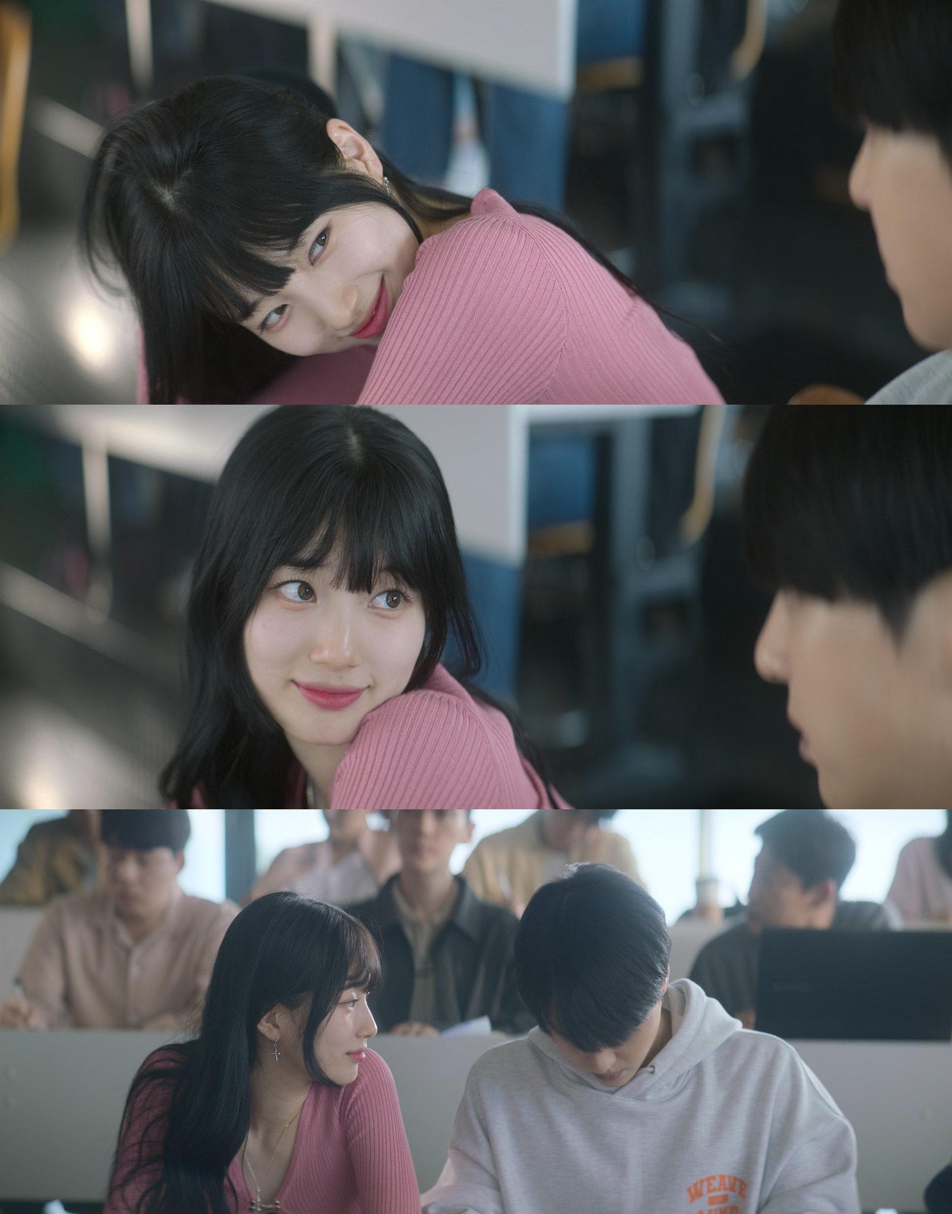 doona
