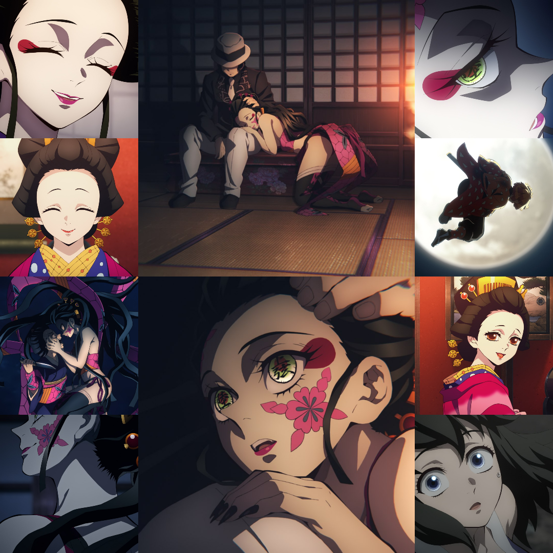 demon slayer