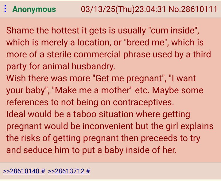 hottest it gets